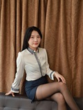 IESS异思趣向  2025.05.18 丝享家 2056 婉萍《一字高跟（下）》(68)